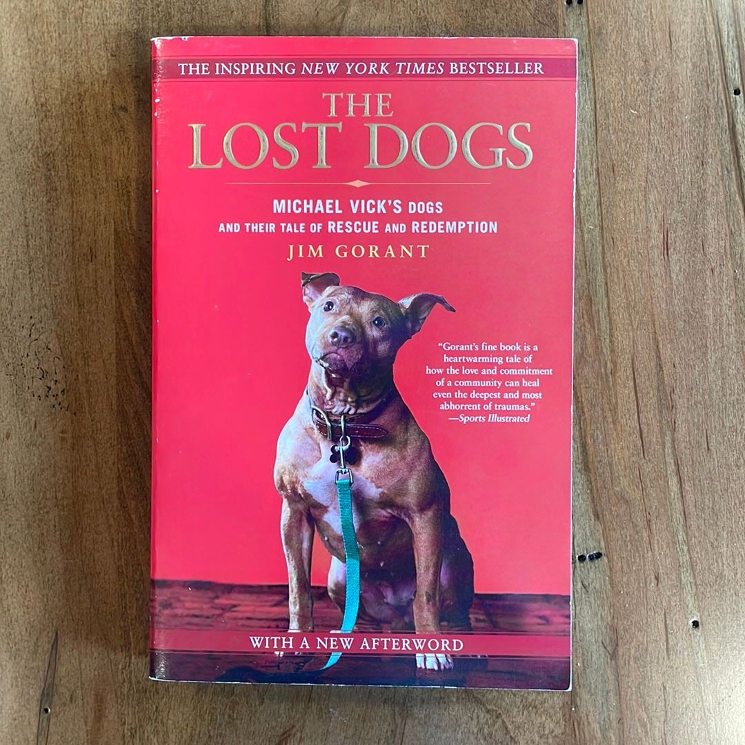 The Lost Dogs