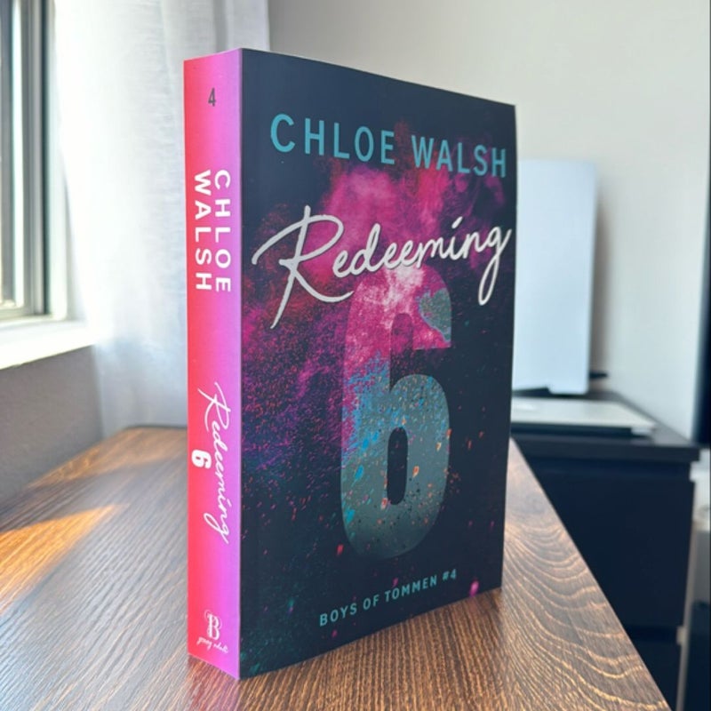 Redeeming 6