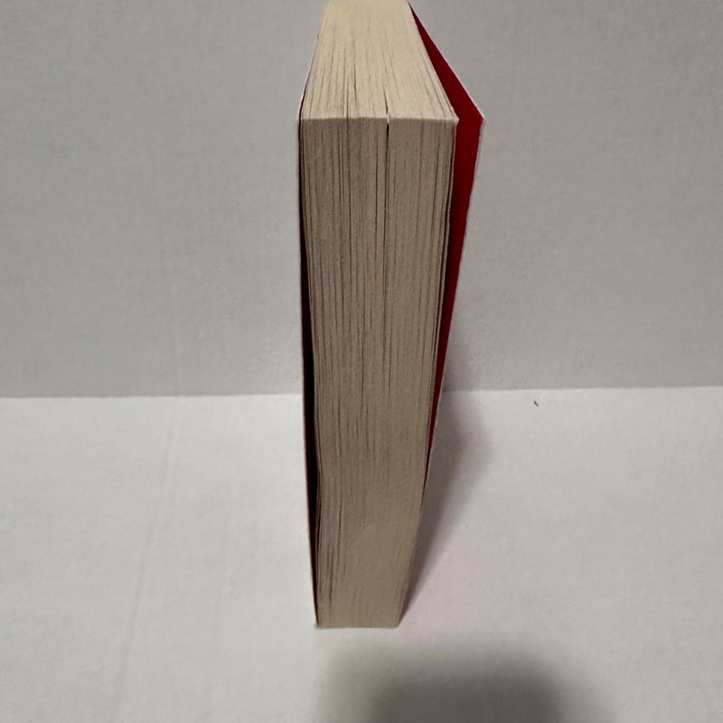 Crown of midnight first edition UK 