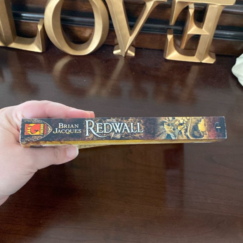 Redwall