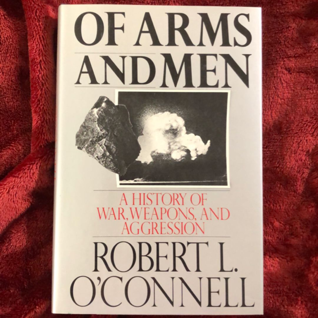 Of Arms and Men