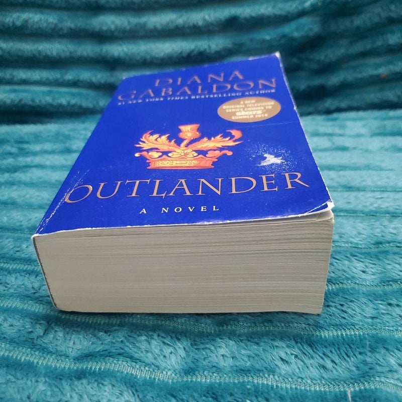 Outlander