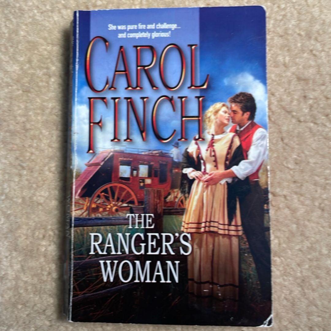 The Ranger's Woman