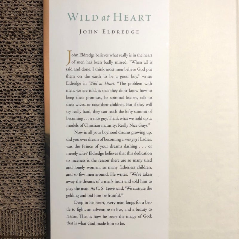 Wild at Heart