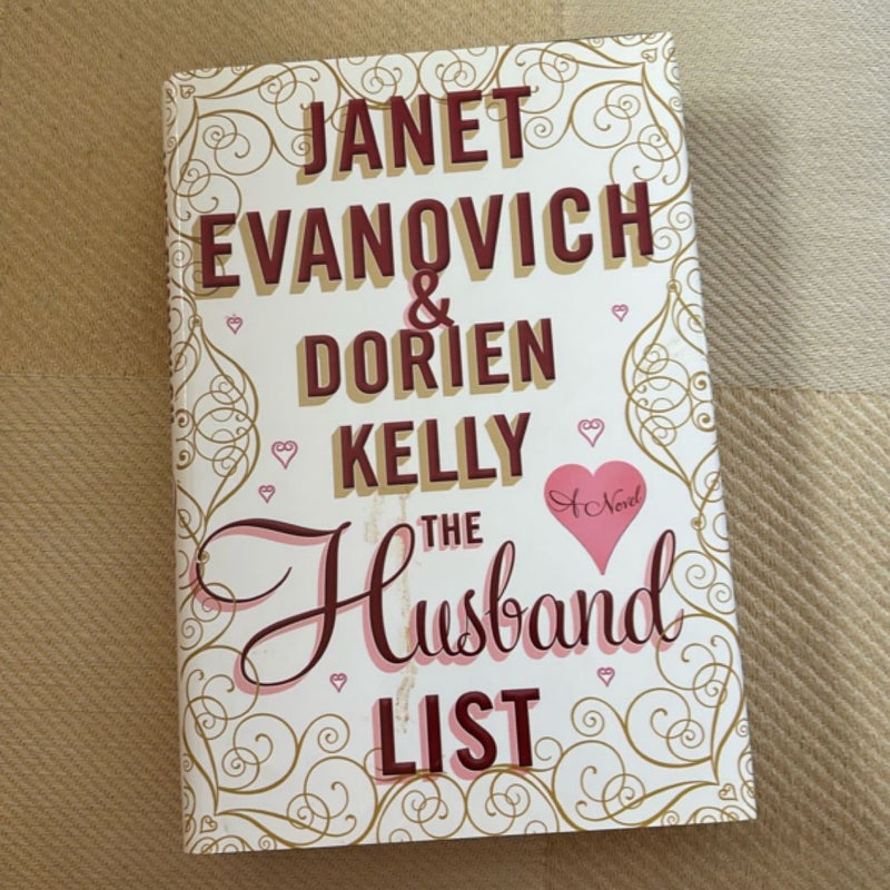 The Husband List