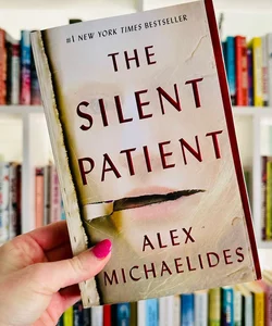 The Silent Patient