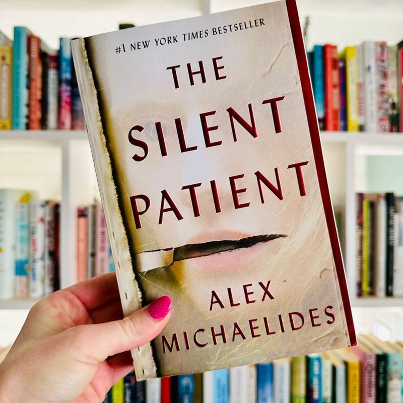 The Silent Patient