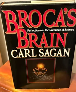 Broca’s Brain