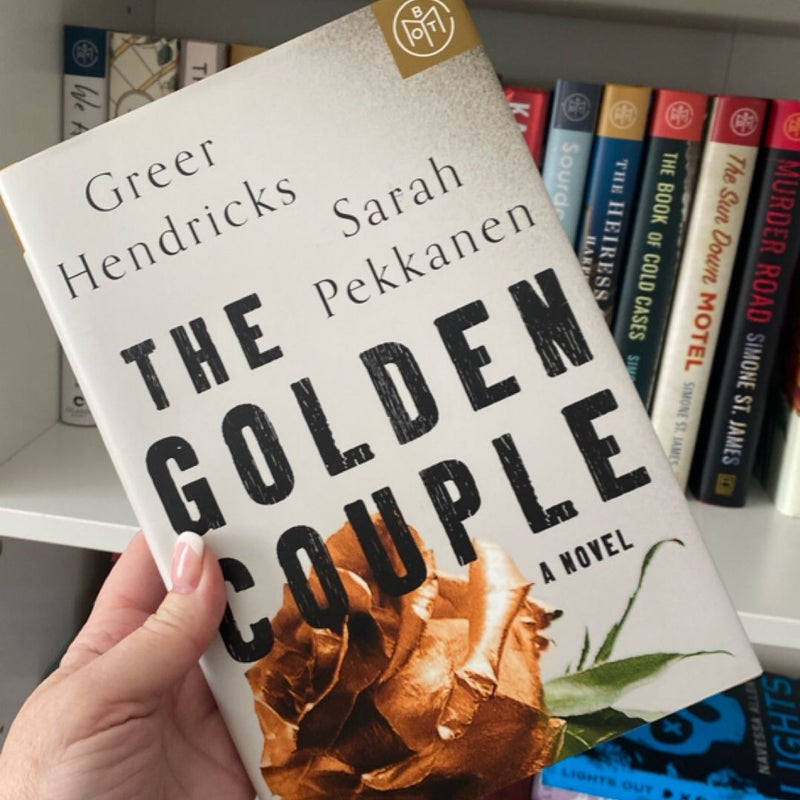 The Golden Couple