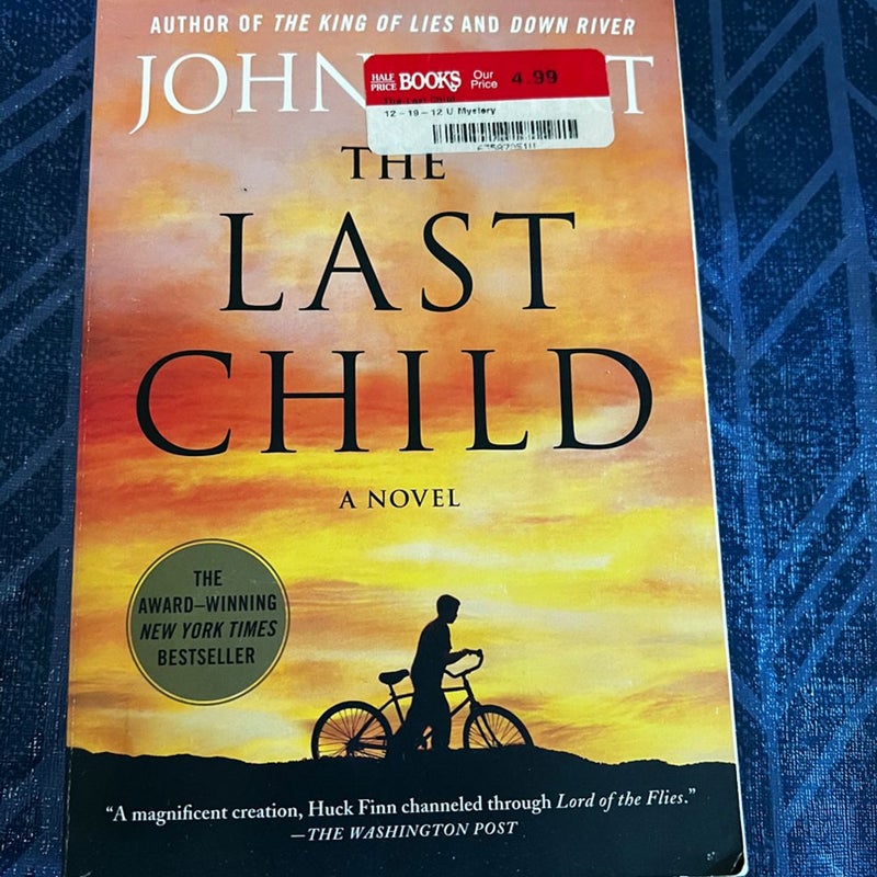 The Last Child