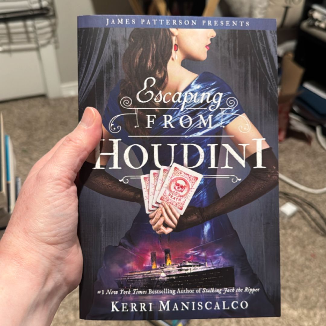 Escaping from Houdini