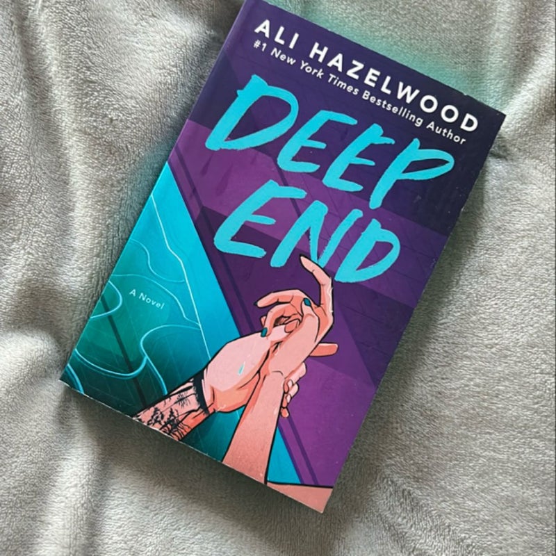 Deep End