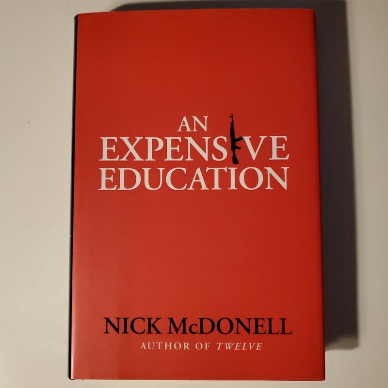 An Expensive Education