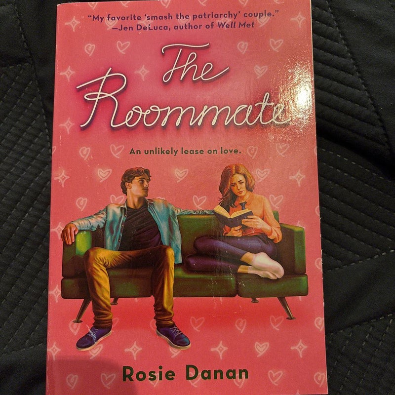 The Roommate