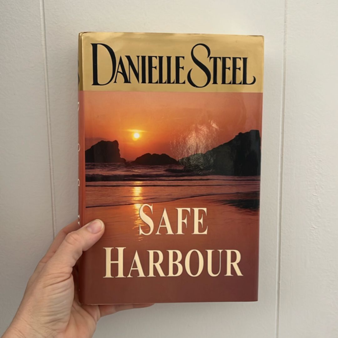 Safe Harbour
