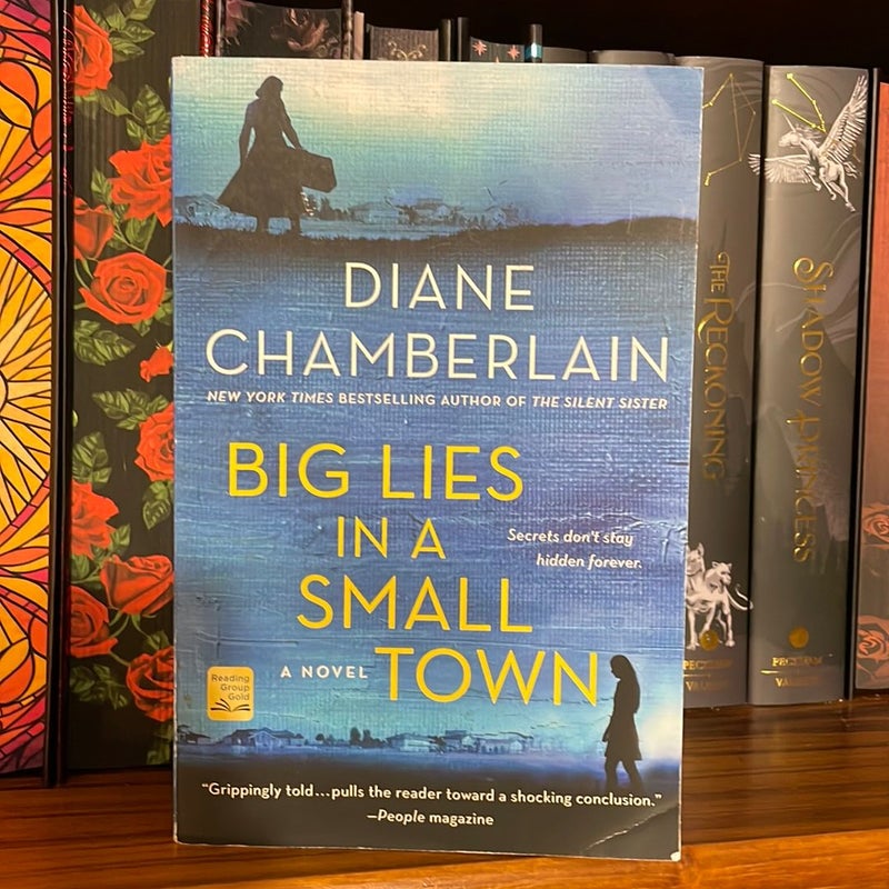 Big Lies in a Small Town