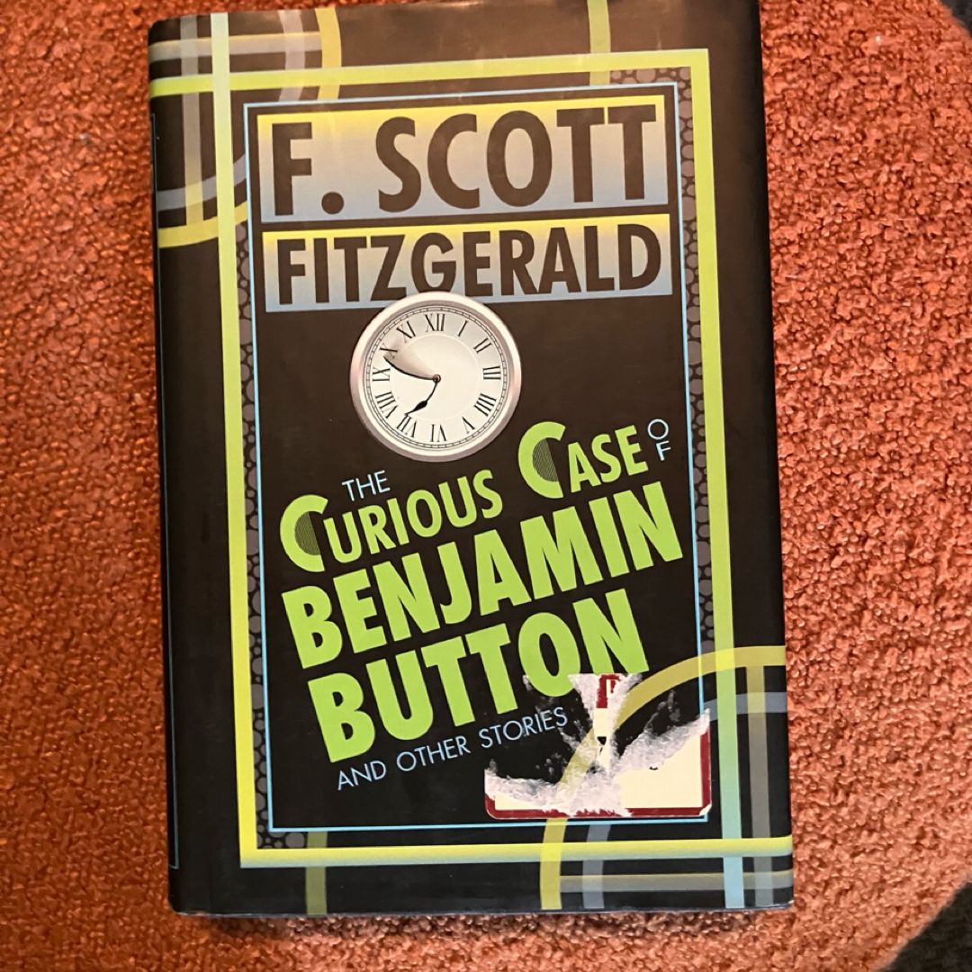 The Curious Case of Benjamin Button and Other Stories