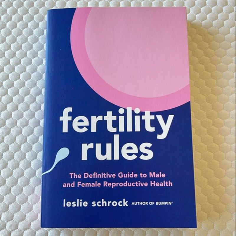 Fertility Rules