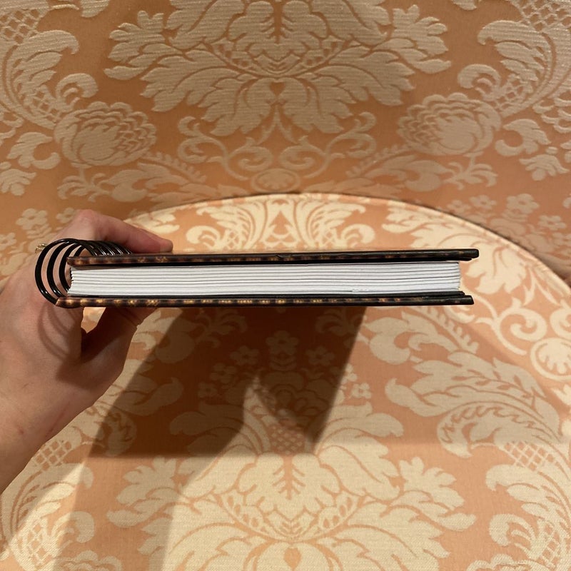 Book Journal