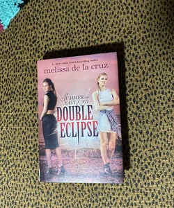 Double Eclipse
