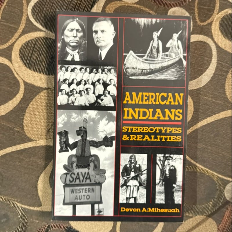 American Indians