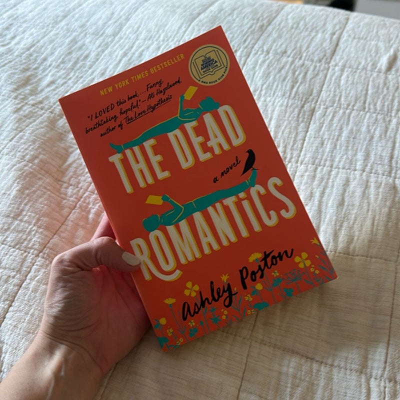 The Dead Romantics