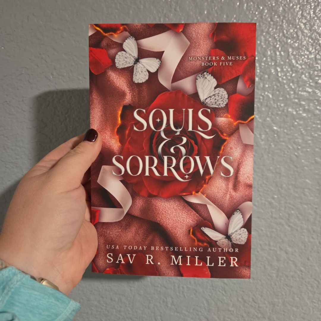 Souls and Sorrows (Deluxe Edition)