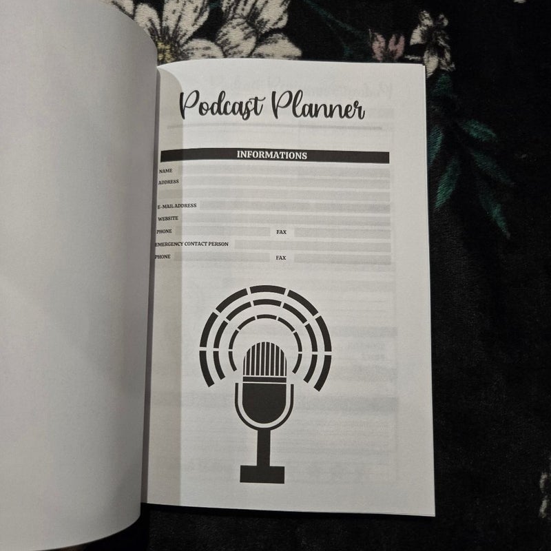 All My Podcast Shit