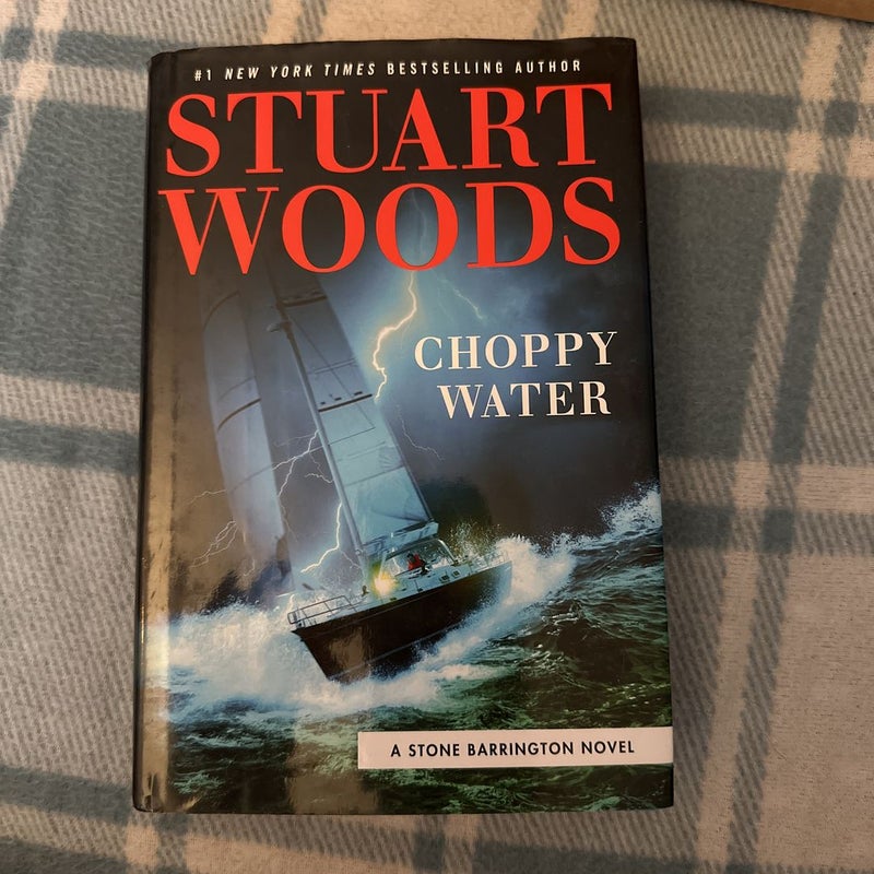 Choppy Water