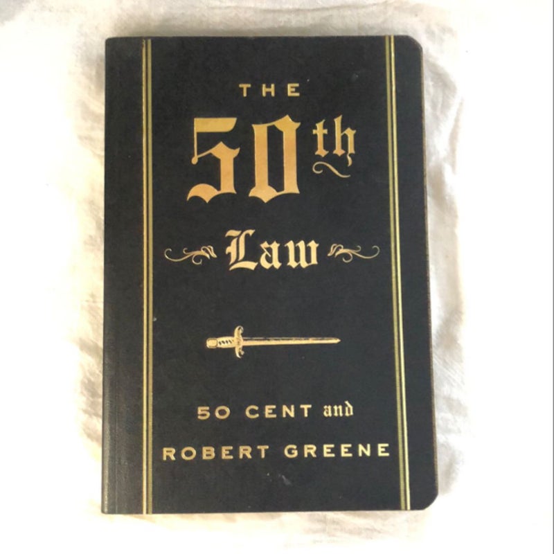 The 50th Law