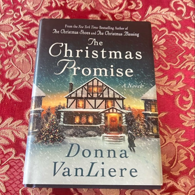 The Christmas Promise