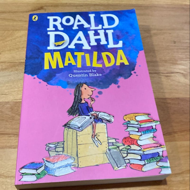 Matilda