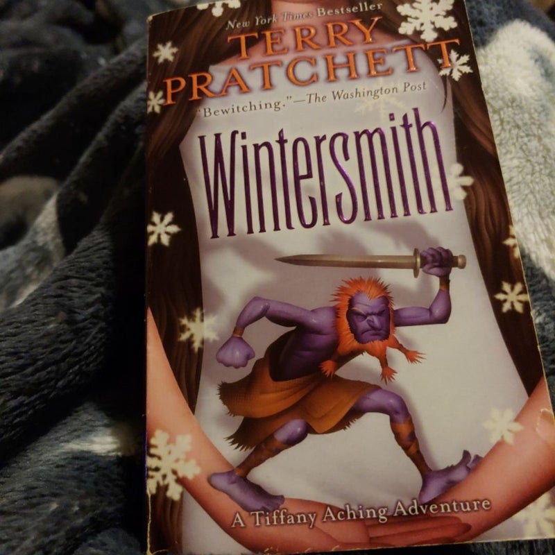 Wintersmith