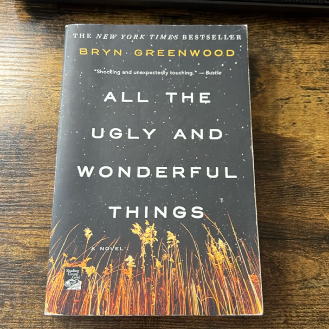 All the Ugly and Wonderful Things