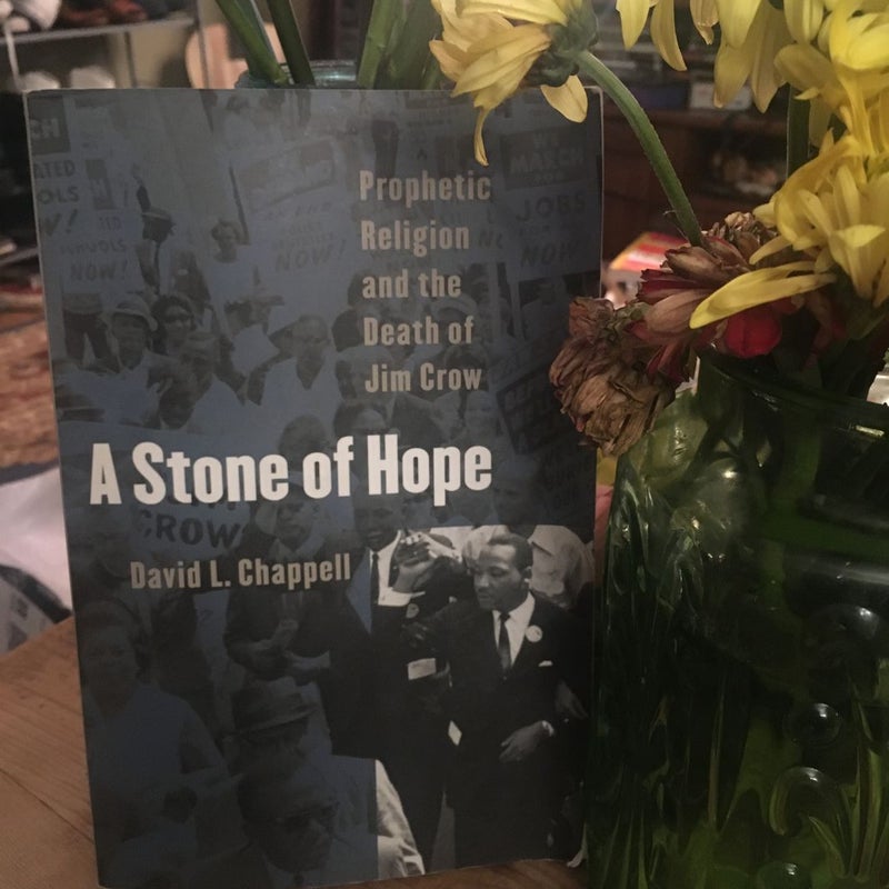 A Stone of Hope