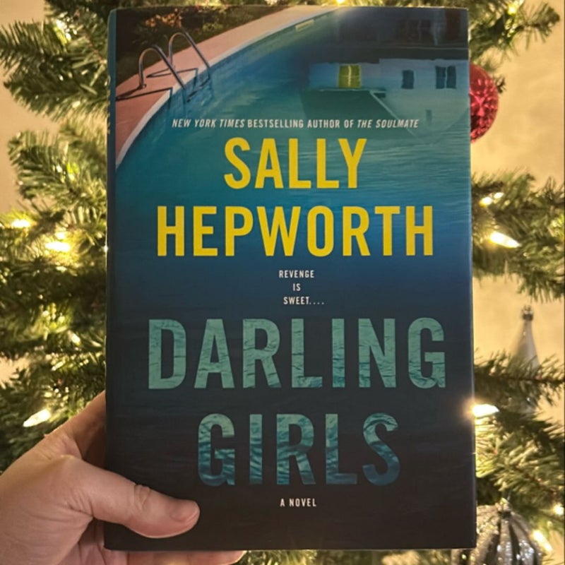 Darling Girls