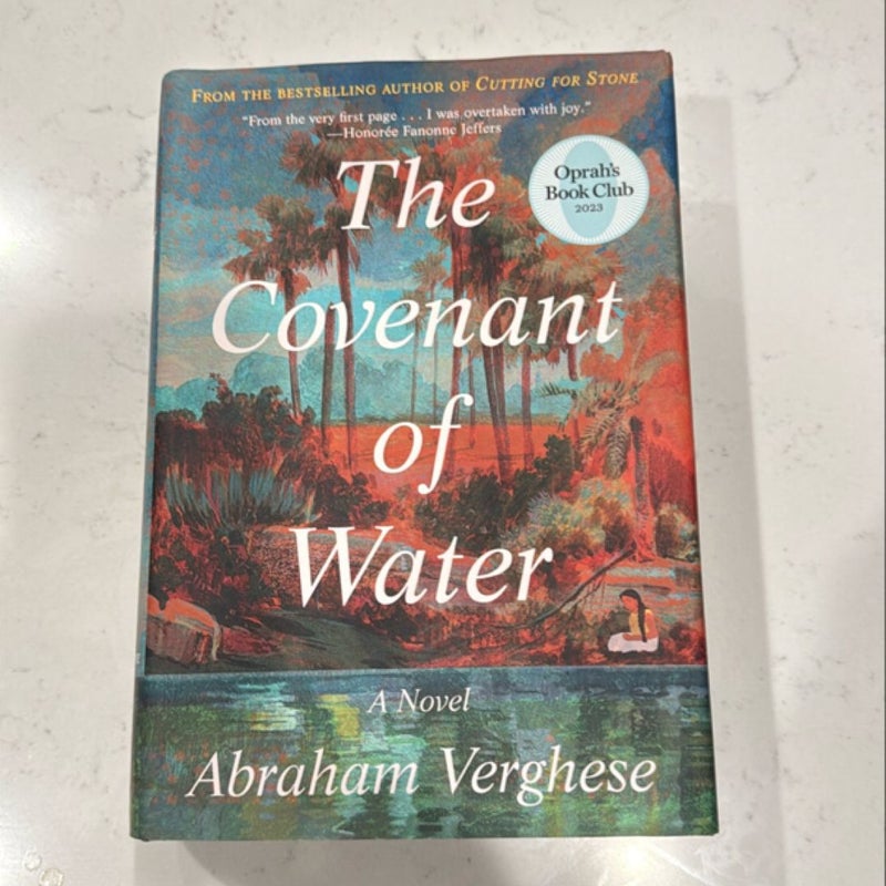 The Covenant of Water