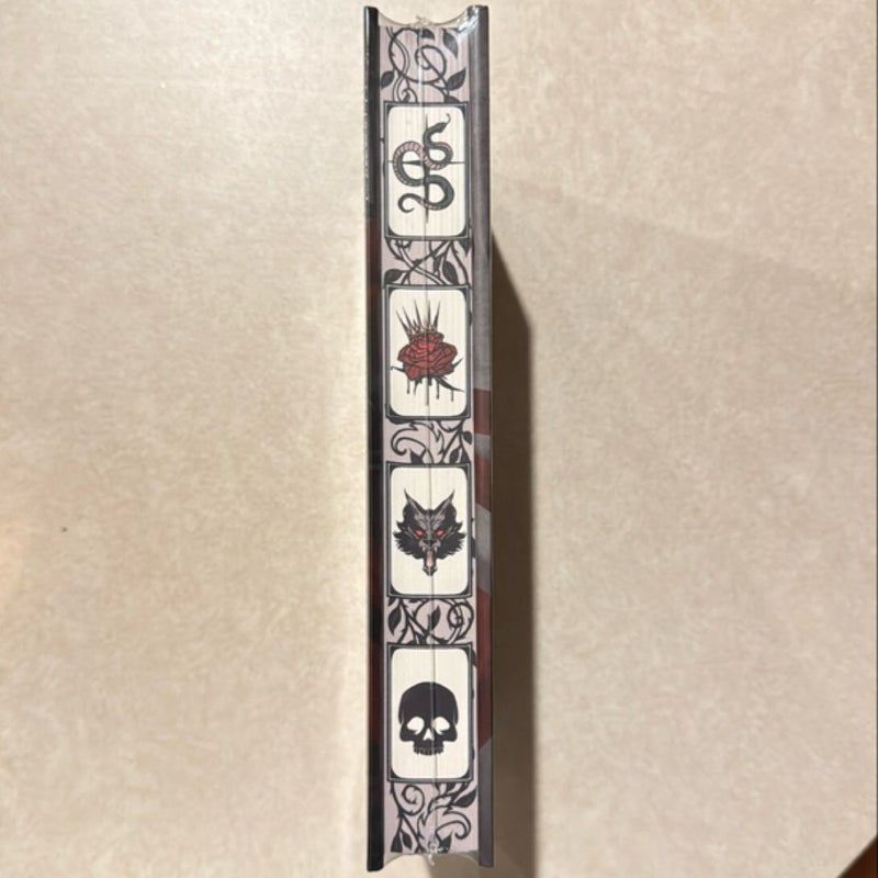 Court of Nightmares (Bookish Box Special Edition)