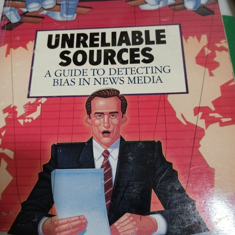 Unreliable Sources