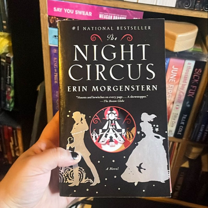 The Night Circus