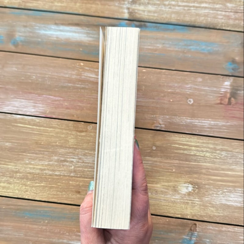 The Graveyard Book
