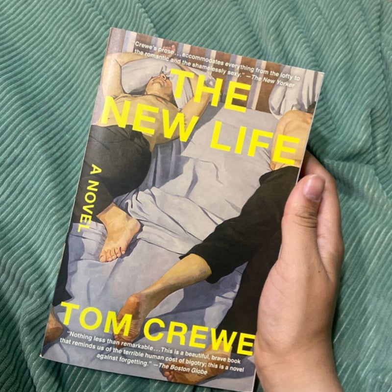 The New Life