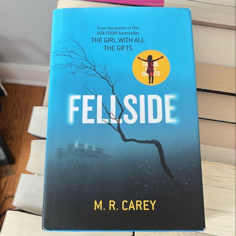 Fellside