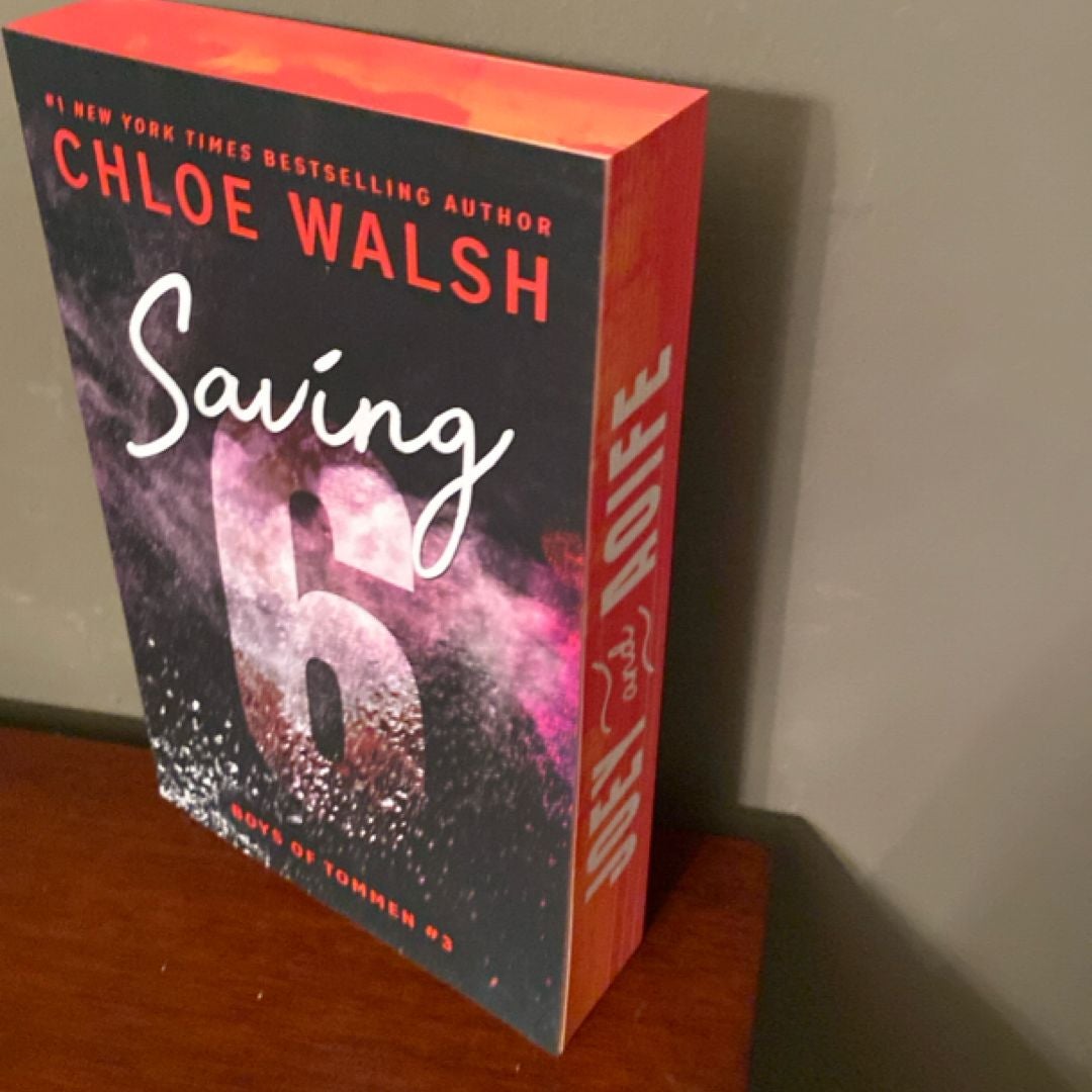 Saving 6 (Deluxe Edition)