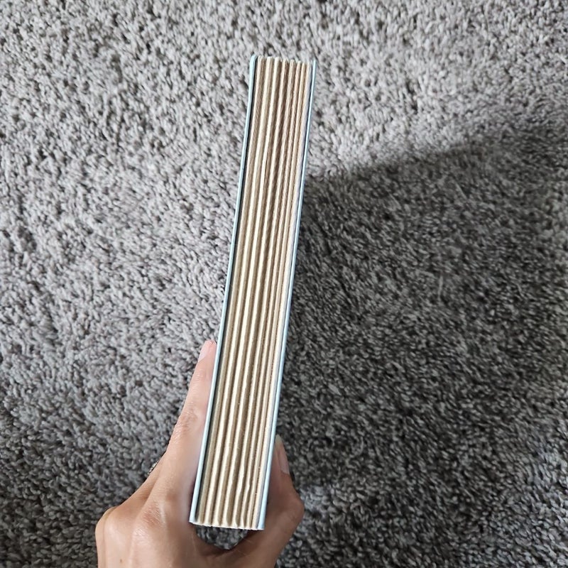 Emily Wilde's Encyclopedia of Faeries