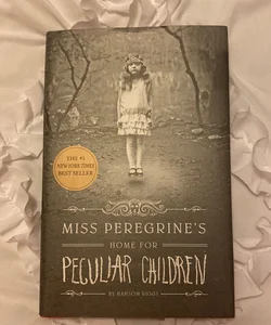 Miss Peregrine's Home for Peculiar Children