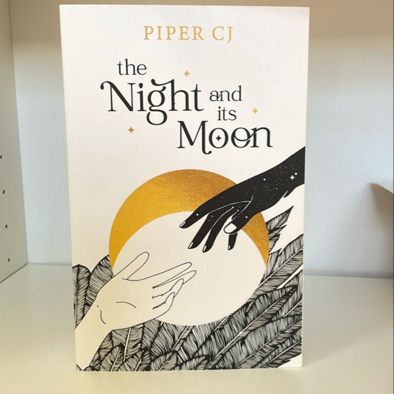 The Night and Its Moon
