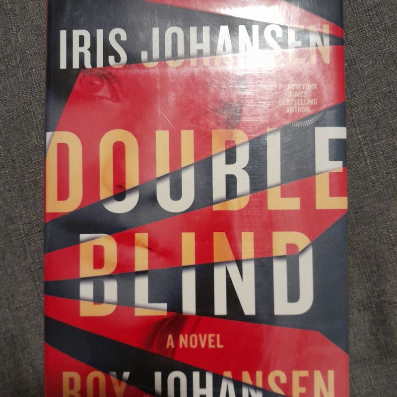 Double Blind