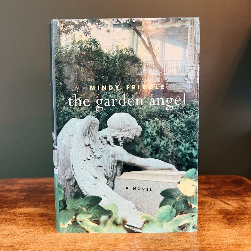 The Garden Angel