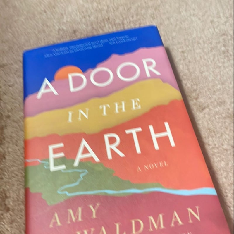 A Door in the Earth